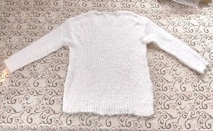 Women Pullover Sweater