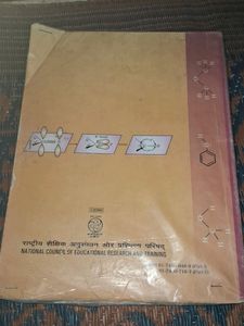 Class 12th NCERT Chemistry Part 2