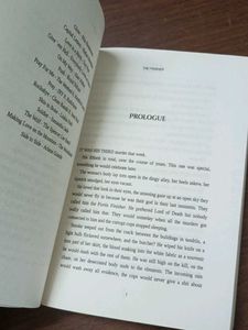 The Finisher By Runx  Dark Verse Part 4