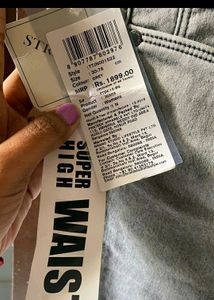 Tokyo Talkies Women Jeans