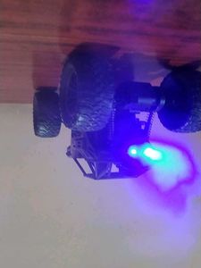 Remote Control Rock Crawler For Sale Black Colour