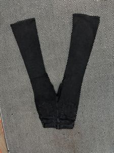 H&amp;M Bootcut Denim Jeans