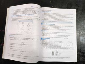 NCERT Objective Chemistry, 11-12 NEET 2024 SPL Edi