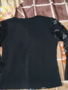 Cute Yellow Skirt Set