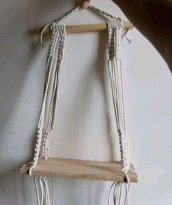 Wooden Wall Hanging Fix Rate