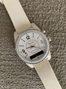Martian notifier Watch