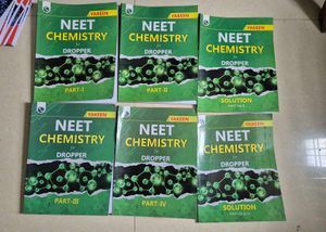 NEET 2023 Yakeen Books