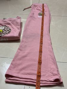 Women’s Coach Pink Tracksuit | Luxury Co-ord