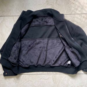 Black Gold  Bomber Jacket