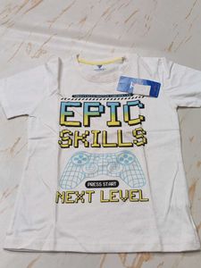 Cool Kids Graphic Tee