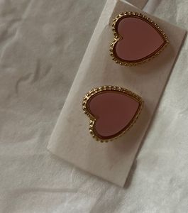 Cute Earring Set