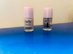 Orly Nail Polish Set