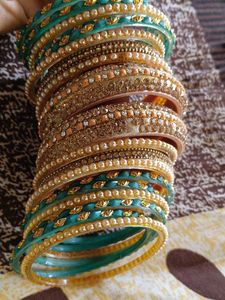 Bangles For Wedding