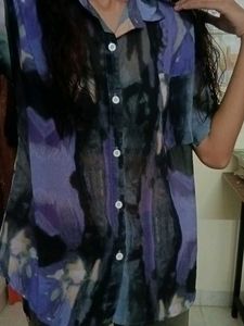 HMH Shirt For Women