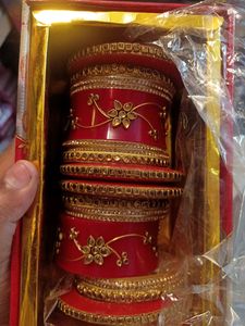Suhaag Chura