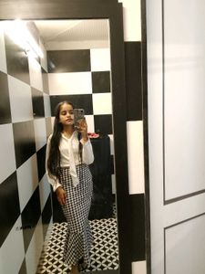 Party Wear 2 Piece Dress