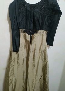 Long Frok For Party Wear