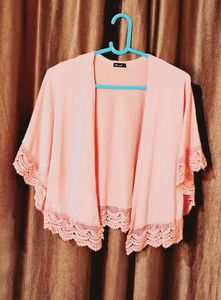Stylish Shrug Size 40 inches
