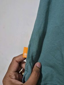 Timberland M Size Tshirt