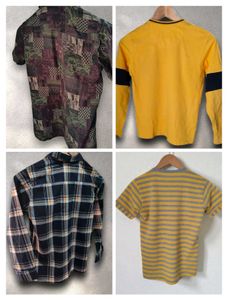 👕👖 Junior Boys Declutter Set