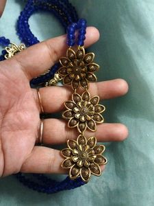 Combo Of Necklace With Good Quality