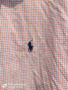 Ralph Lauren Branded And Original Shirt