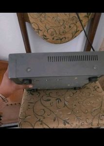 Samsung VCD-AH8 Player