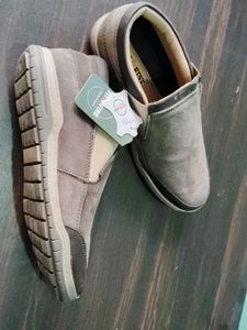 Fit &amp; Fine Casual Shoes