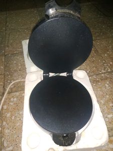 Chapati Maker
