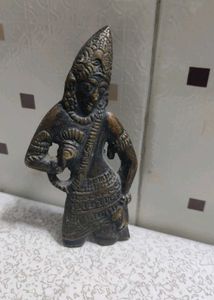 Brass Item
