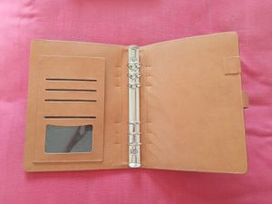 Diary Cover