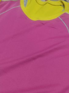 Gym Wear Multi Colour