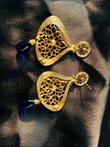Combo Of Beautiful Jhumka