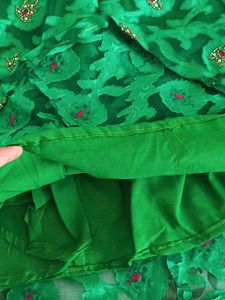 Kids Party Wear Lehnga