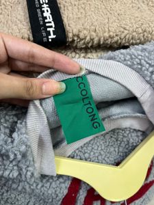 Coca Cola Sweatshirt