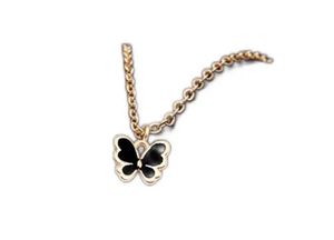 Beautiful Butterfly Pendant