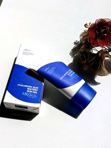 Innisfree Hyaluronic Acid Sun Gel