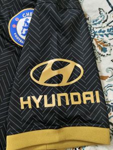 Chelsea Football Training Jersey