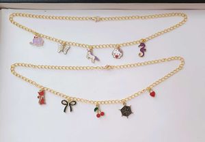 Neck Chain