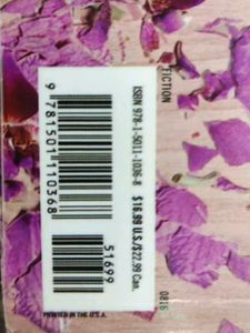 It Ends With Us &amp; It Starts With Us Combo