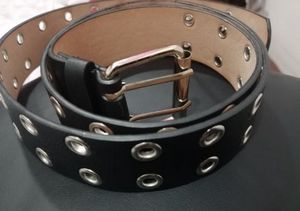 H&amp;M Leather Belt