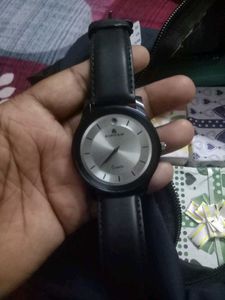 AIRTEK Quartz Watch