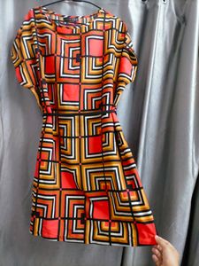 Elegant Kaftan Dress( Free Size)
