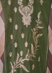 Kurta,Palaper &dupatta Set For Women