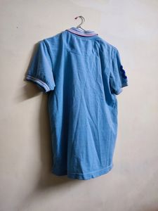 Woodland Active T Shirt Regular Size