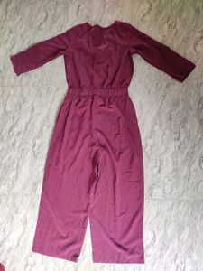 Jumpsuit