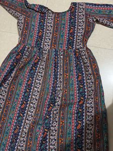 Anarkali Kurta