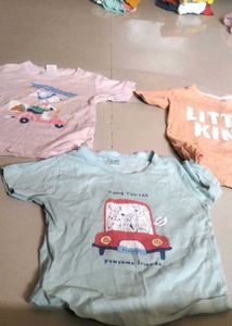 Branded Daily Wear