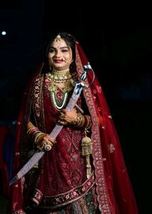 New Lengha