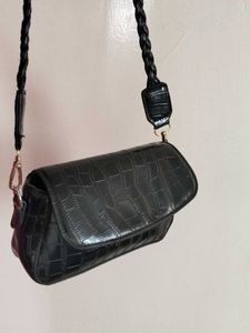 Sling Back